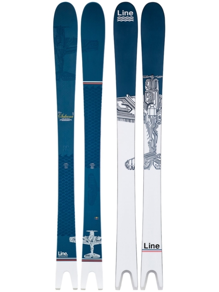 Line Sakana 181 2020 patroon