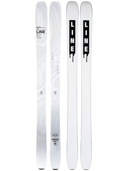 Line Vision 98 172 2020 patroon