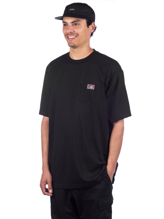 Lurking Class Heavy AF T-Shirt zwart