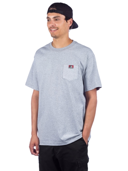 Lurking Class Heavy AF T-Shirt grijs