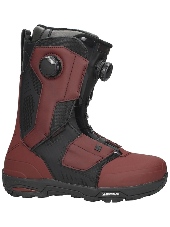 Ride Insano 2020 roze