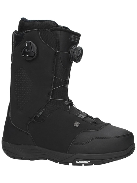 Ride Lasso 2020 zwart