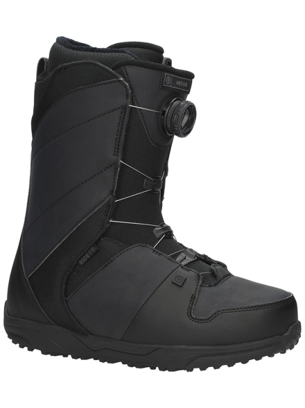 Ride Anthem 2020 zwart