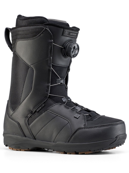 Ride Jackson 2020 zwart
