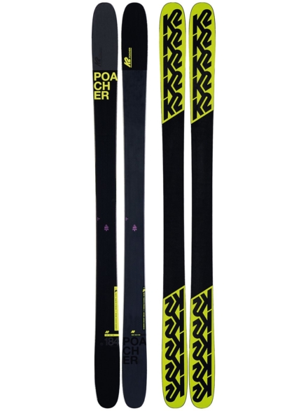 K2 Poacher 170 2020 patroon