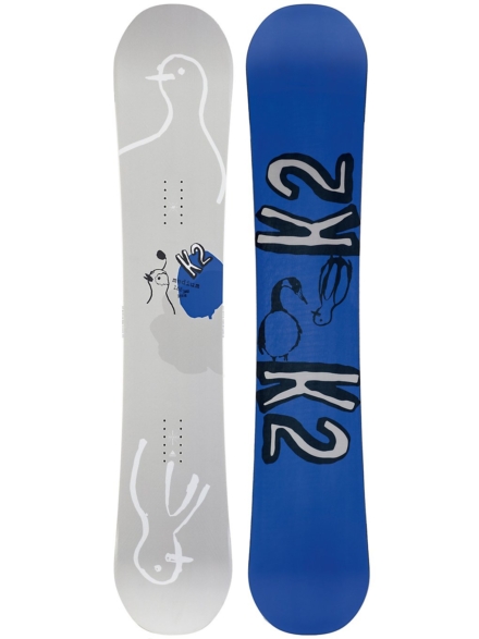 K2 Medium 152 2020 patroon