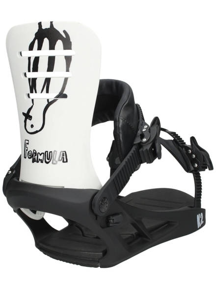 K2 Formula 2020 bruin