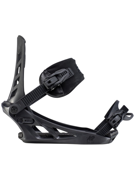 K2 Indy 2020 zwart