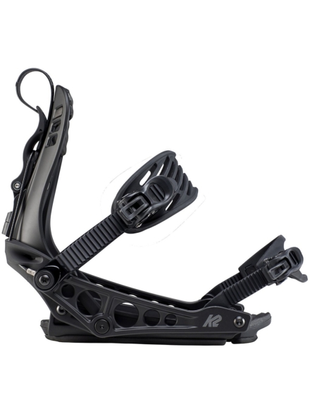 K2 Cinch TS 2020 zwart