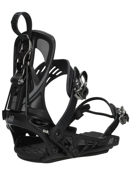 K2 Cinch Tryst 2020 zwart