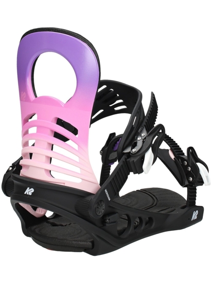 K2 Meridian 2020 grijs