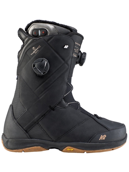 K2 Maysis Heat 2020 zwart