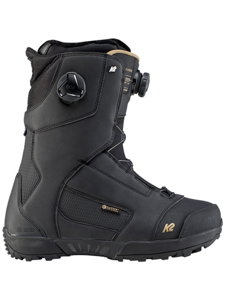 K2 Compass Clicker 2020 zwart