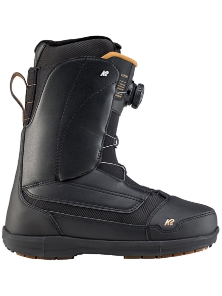 K2 Sapera 2020 zwart