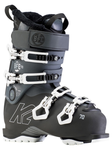K2 BFC 70 2020 patroon