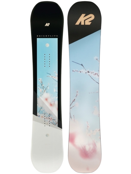 K2 Bright Lite 142 2020 patroon