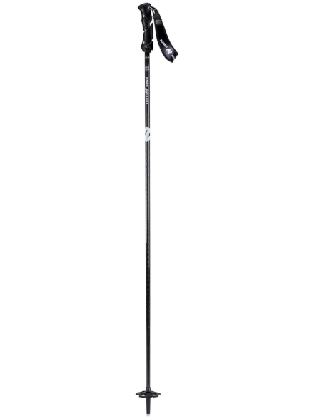 K2 Power Carbon 125 2020 zwart