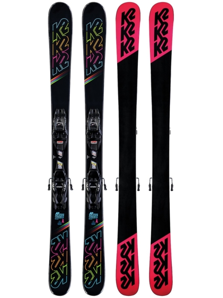 K2 Dreamweaver 149 + FDT 7.0 2020 patroon