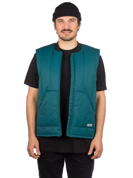 adidas Snowboard Workwear Vest patroon