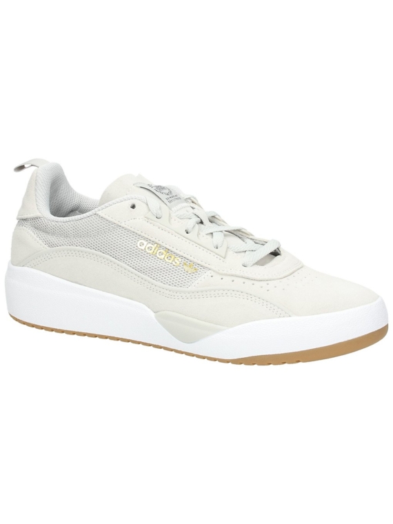 adidas Skateboarding Liberty Cup Skate schoenen wit
