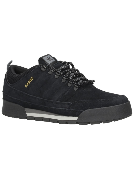adidas Snowboard Jake 2.0 Low schoenen zwart