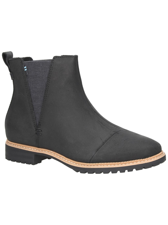 TOMS Cleo schoenen zwart