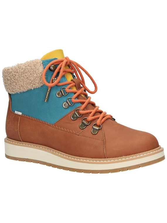 TOMS Mesa schoenen bruin