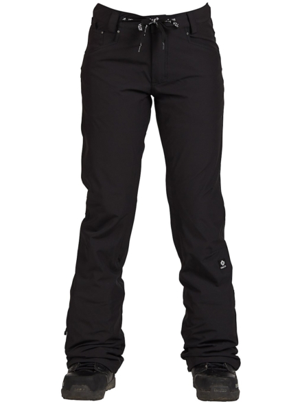 Nikita Cedar broek zwart