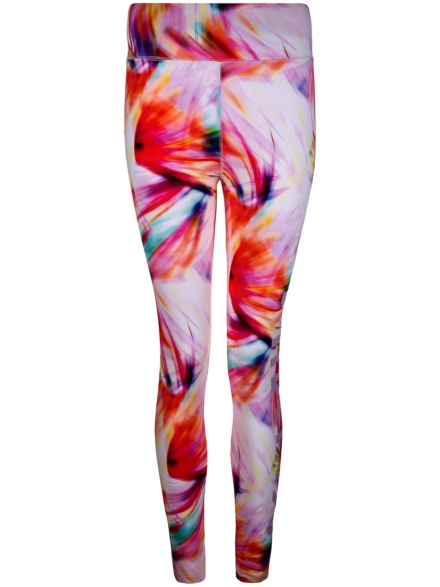 Nikita Big Hug Leggings grijs