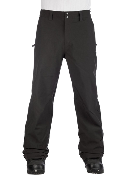 Sessions Focus broek zwart