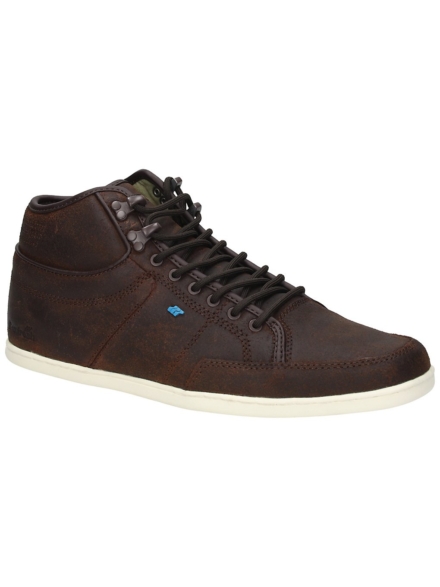 Boxfresh Swapp 3 Sneakers bruin