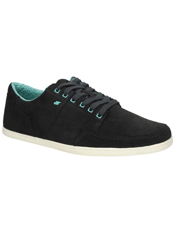 Boxfresh Spencer Sneakers grijs