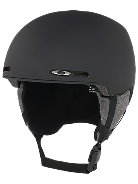 Oakley Mod1 Skihelm zwart