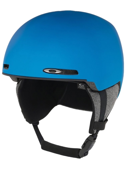 Oakley Mod1 Skihelm blauw