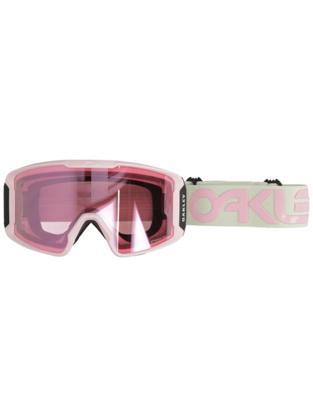 Oakley Line Miner XM Pink roze