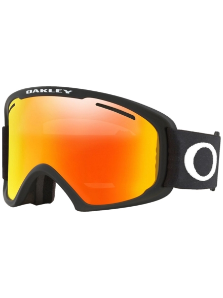 Oakley O Frame 2.0 Pro XL zwart zwart
