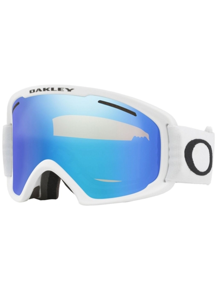 Oakley O Frame 2.0 Pro XL wit wit