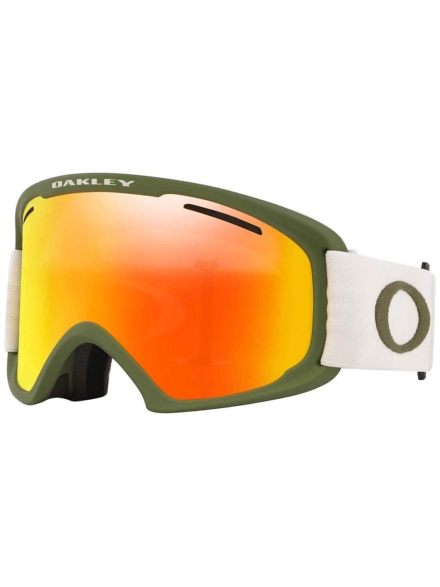 Oakley O Frame 2.0 Pro XL Green groen