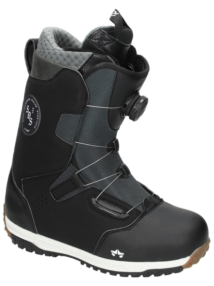 Rome Stomp 2020 zwart