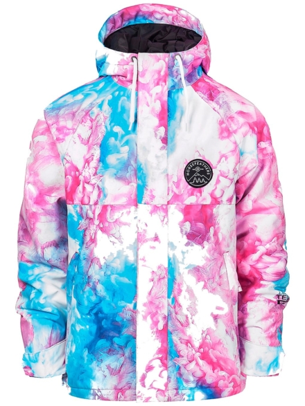 Horsefeathers Jeanne Ski jas roze