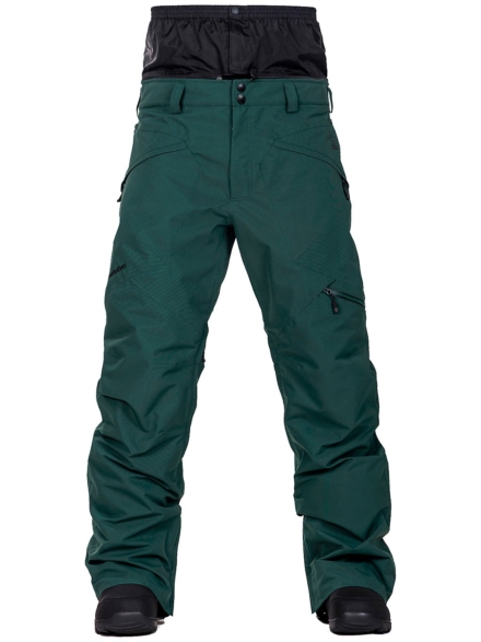 Horsefeathers Ridge broek patroon