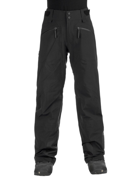Peak Performance Radical broek zwart
