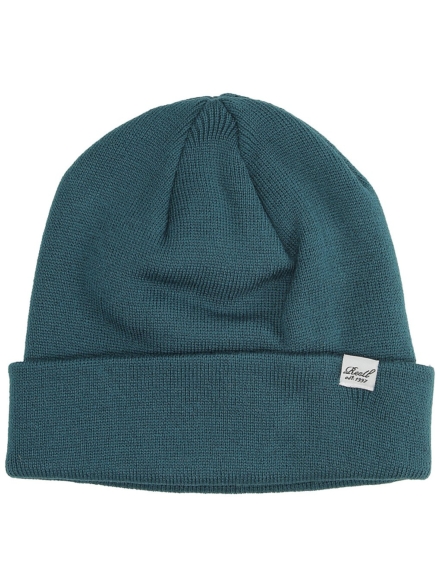 REELL Beanie blauw