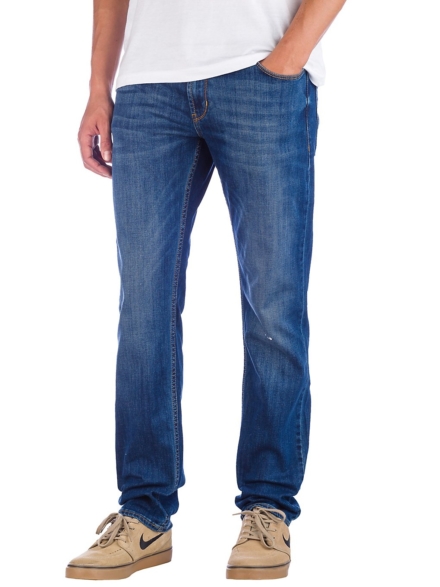 REELL Nova 2 Jeans blauw