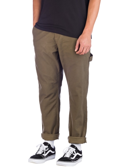 REELL Reflex Worker broek Normal groen