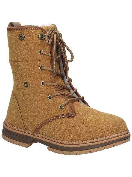 Rojo Maggie schoenen bruin
