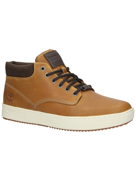 Timberland City Roam Chukka Sneakers bruin