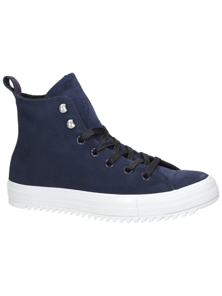 Converse Chuck Taylor All Star Hiker Sneakers blauw