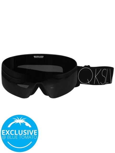 Quiksilver QS_RC zwart zwart