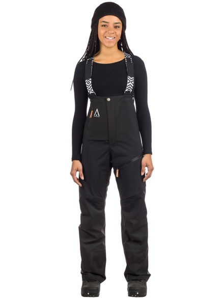 WearColour Owl broek zwart